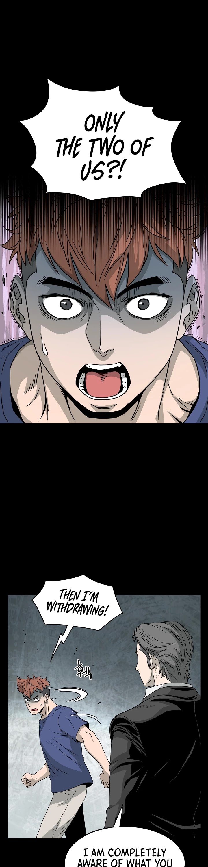 Murim Login Chapter 45 image 33